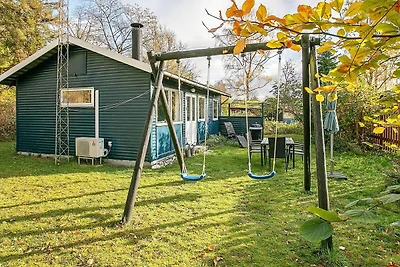 4 Personen Ferienhaus in Gedser