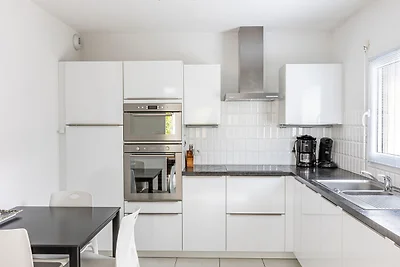 Ferienhaus in Les Sables d’Olonne
