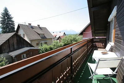 Casa vacanze in Carinzia vicino al lago...