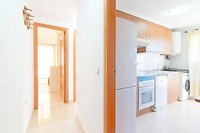 Wohnung in Canet nahe Top-Strand