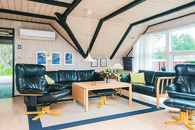 8 Personen Ferienhaus in Rømø-By Traum