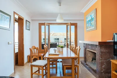 Bellavista - Apartamento En Port D'alcÃºdia