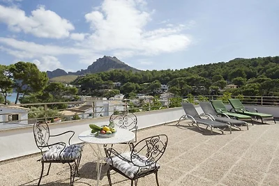 Apartment Antonia