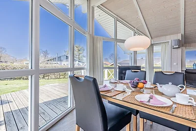 Ferienhaus mit 3 Schlafzimmer