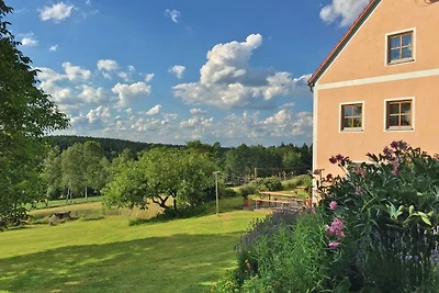 Gemütliche Ferienwohnung in Waldnähe in...