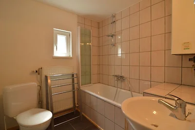 Gemütliches Ferienhaus mit Wiesenblick