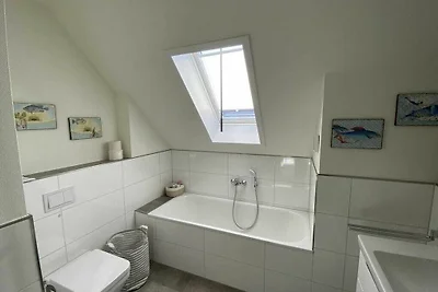 Ankerherz Komfortable Ferienresidenz