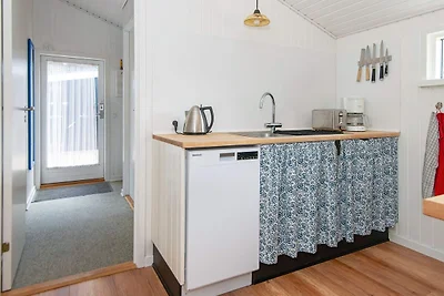 6 Personen Ferienhaus in Grenaa