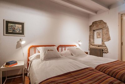 Modernes Cottage in Castellnou de Bages in...