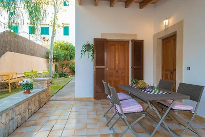 Can Joan - Haus In Cala Figuera. Wifi Gratis