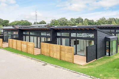 6 Personen Ferienpark haus in Gilleleje