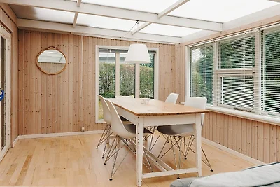 6 person holiday home in Væggerløse