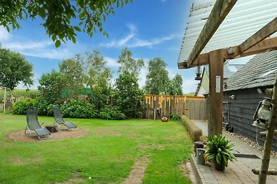 Bauernhaus in Elsendorp mit Garten