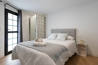 La Torre Del Carmen - Apartment In Málaga