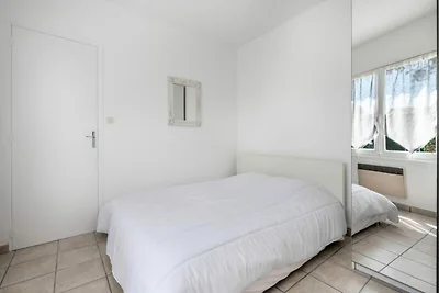 Huis in Tharon-Plage vlakbij het strand van...