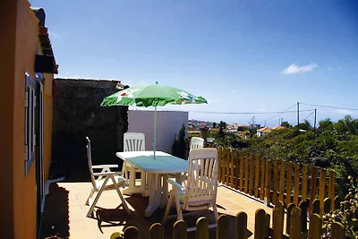 Casa vacanze a El Paso con giardino