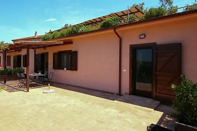 Agriturismo in Montalto di Castro