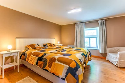 Cottage ad Harze con giardino privato