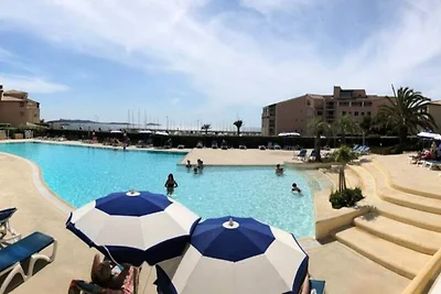 2 Zimmer für 5 Personen