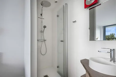 Apartment in La Baule mit Panoramablick