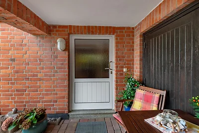 Wohnung in Bad Doberan in Meeresnהhe