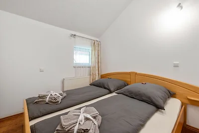 Beeindruckendes Ferienhaus in Pinsdorf mit...