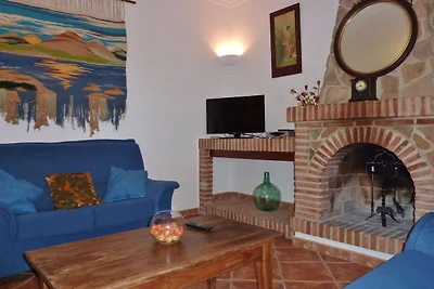 Schönes Ferienhaus mit Pool