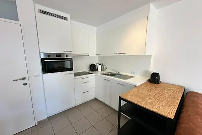 Accogliente casa vacanze vicino a Koksijde