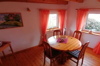 Ferienhaus mit 2 Schlafzimmer