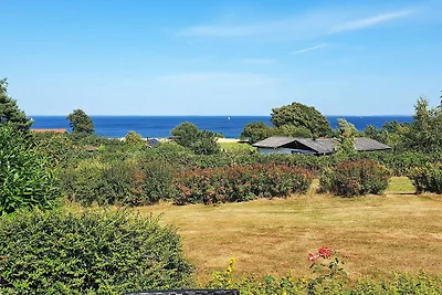 4 Personen Ferienhaus in Augustenborg-By...