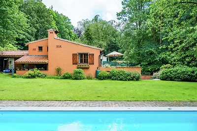 Gemütliches Ferienhaus in Waldnähe in...