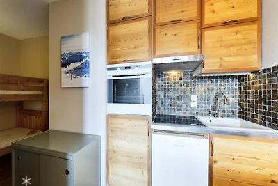 Wohnung in Chavonnes Hautes bei Pisten