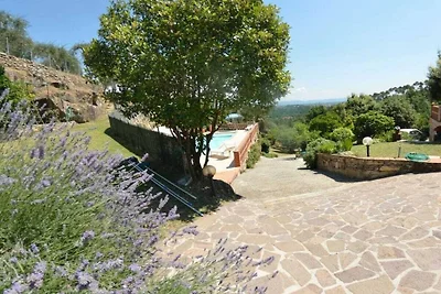 Vakantiehuis in Toscane met 3 slaapkamers