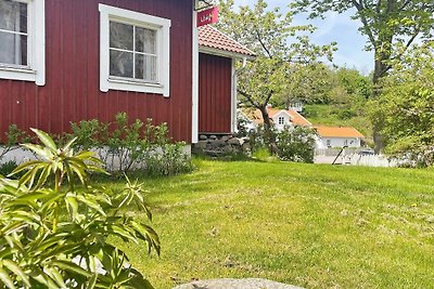 4 Personen Ferienhaus in HENÅN