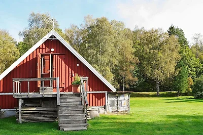 6 Personen Ferienhaus in ASKERÖN-By Traum