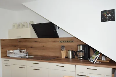 Ferienwohnung Mia