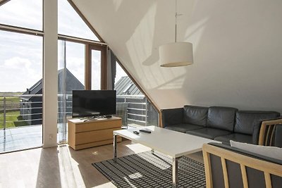 Delightful Holiday Home in Rømø with Sauna
