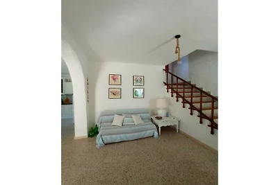 Villa mit 3 Schlafzimmer