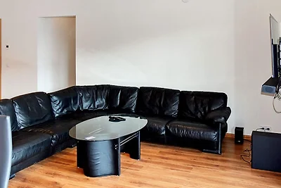 6 Personen Ferienhaus in EIDSVÅG