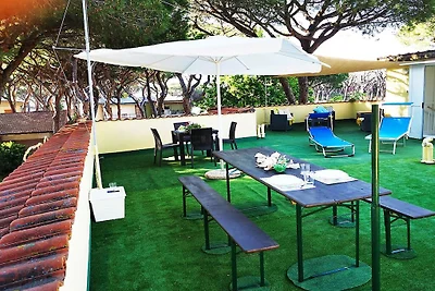Appartamento Lavanda al Mare