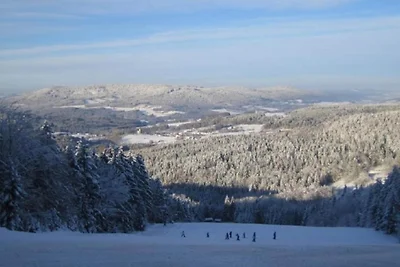 Geräumige Wohnung mit Sauna