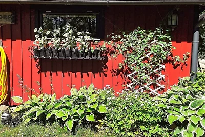 4 persoons vakantie huis in TJÖRNARP