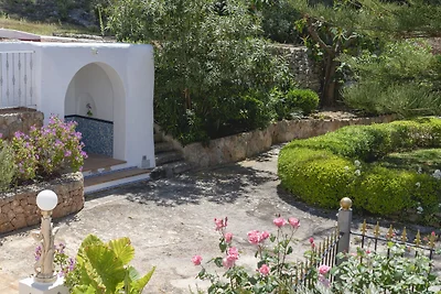 Schöne Villa mit Jacuzzi