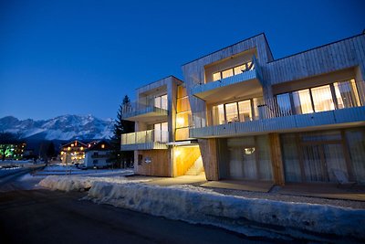 Apartament Ski-in Ski-out z pięknym widokiem ...
