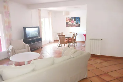 Villa met privézwembad, tuin en panoramisch