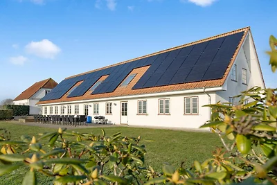 20 persone case ad Nordborg-By Traum