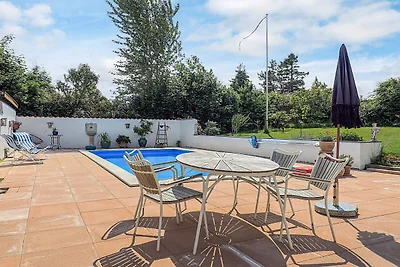 5 persoons vakantie huis in Frederiksværk-By...