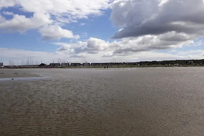 Luxus-Ruckzugsort bei Bonnerup -- By Traum...