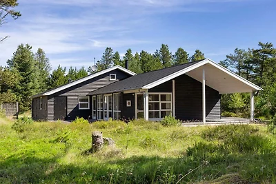 4 sterren vakantie huis in Ålbæk