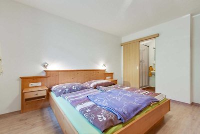 Mooi vakantieappartement met infraroodsauna